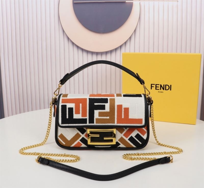 Fendi Baguette Bags